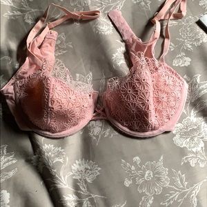 Victoria’s Secret bra